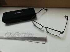 Specsavers isaac glasses for sale  CROYDON