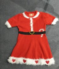 Kids santa elf for sale  EDINBURGH
