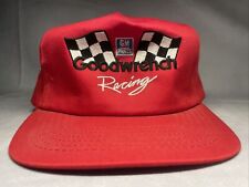 Vintage goodwrench racing for sale  Shipping to Ireland