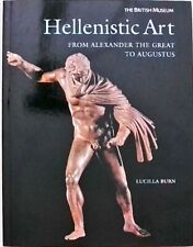 Hellenistic art from gebraucht kaufen  Berlin