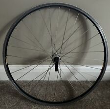 Bontrager Corvair 26" Front MTB Bike Wheel 32 Spoke Rim Brake QR Quick Release for sale  Shipping to South Africa