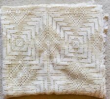 Vintage handmade lace for sale  Snoqualmie