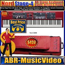 Nord stage stage for sale  Racine