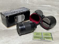 Vintage kamera bjektiv gebraucht kaufen  Stahnsdorf