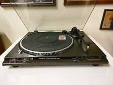 Giradischi technics bd22 usato  Roma