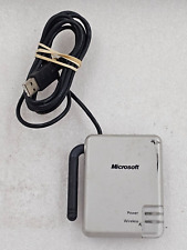 Microsoft MN-510 Wireless USB Adapter for sale  Shipping to South Africa
