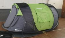 Cinch pop tent. for sale  LEICESTER