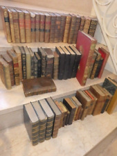 1800.lot livres ancien d'occasion  Saint-Quay-Portrieux