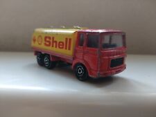 Majorette saviem petrol for sale  PETWORTH