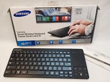 Used, Samsung Smart Wireless Keyboard VG-KD25001 for sale  Shipping to South Africa