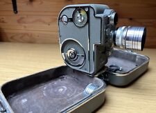 Historische 8mm filmkamera gebraucht kaufen  Starnberg