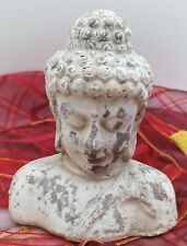 Indischer buddha kopf gebraucht kaufen  München