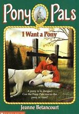 Want pony pony for sale  Arlington