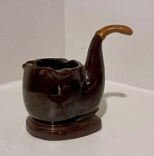 Vintage ceramic pipe for sale  Rosharon