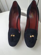 Gucci womens shoes for sale  GERRARDS CROSS