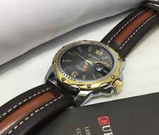 Relógio masculino da Curren comprar usado  Enviando para Brazil