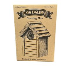 New england nesting for sale  HEREFORD