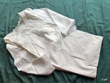 Ancienne grande chemise d'occasion  Six-Fours-les-Plages