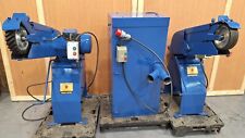 Phase lininshing machines for sale  SOWERBY BRIDGE