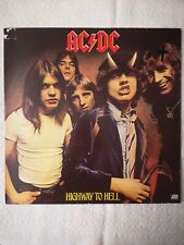 acdc highway to hell lp gebraucht kaufen  Landsberg am Lech