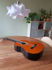 gitarre classic einsteiger gebraucht kaufen  Furth