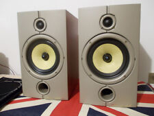 Diffusori wharfedale diamond usato  Italia