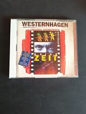 Westernhagen zeit cd gebraucht kaufen  Delmenhorst