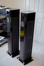 Brodmann festival loudspeakers for sale  BEDFORD