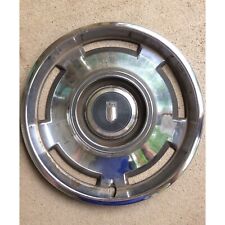 Chevy hubcap wheel for sale  North Branch