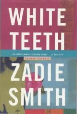 White teeth smith for sale  USA