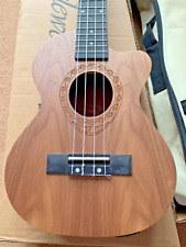 koaloha ukulele for sale  SUNDERLAND