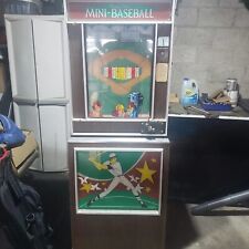 baseball pinball machine for sale  Ashland