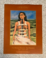 Frida kahlo original for sale  Muskegon