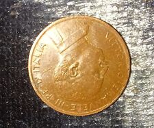 1916 one cent for sale  WITHERNSEA