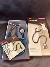 Estetoscopio pediátrico Littmann Classic II segunda mano  Embacar hacia Mexico