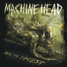 Machine Head-Até O Gafanhoto-Machine Head Cd 6GVG O Frete Grátis Rápido comprar usado  Enviando para Brazil