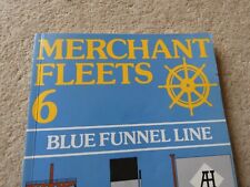 Book merchant fleet for sale  EDINBURGH