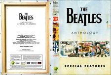 Beatles dvd anthology for sale  LONDONDERRY