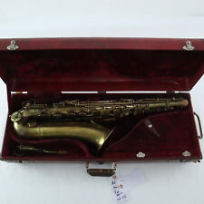 Adolphe sax tenor for sale  Redmond