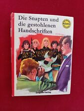 Goldenes happy buch gebraucht kaufen  Laufenburg