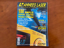 Magazine années laser d'occasion  Chécy