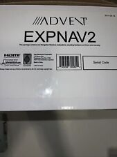 Advent expnav2 add for sale  Addison