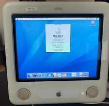 Apple emac vintage for sale  PORTSMOUTH