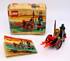 Lego 4807 knights d'occasion  Carqueiranne