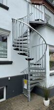 raumspartreppe wendeltreppe gebraucht kaufen  Mainz