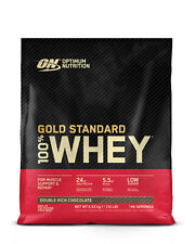 Optimum Nutrition Gold Standard 100% Whey 4,5kg comprar usado  Enviando para Brazil
