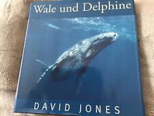 Buch wale delphine gebraucht kaufen  Edingen-Neckarhausen