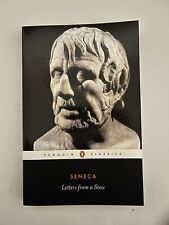 Letters stoic paperback for sale  BUCKLEY