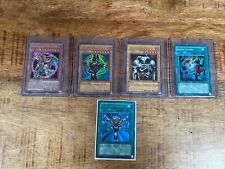 Used, YuGiOh Vintage Collection (Tin, Booster, 1st Edition)  for sale  Tucson