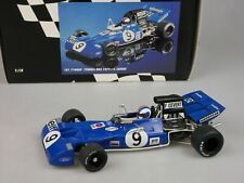 Minichamps tyrrell 003 gebraucht kaufen  Berlin